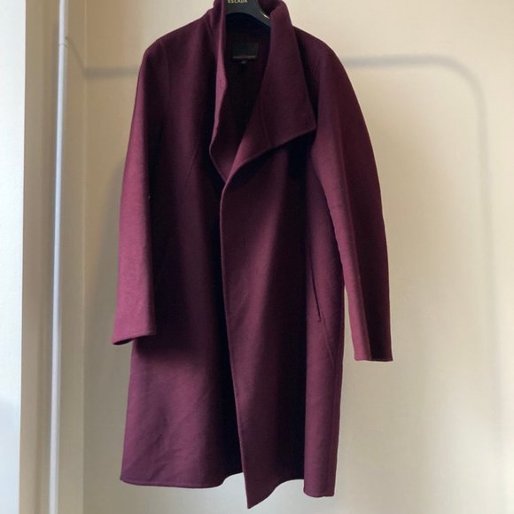 Banana Republic Jackets & Blazers - 🥰 Banana Republic wool blend coat